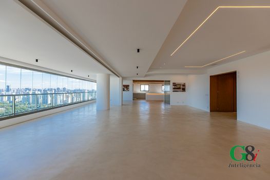 Foto 5 do(a) Cobertura de 5 quartos à venda em Parque Colonial, São Paulo