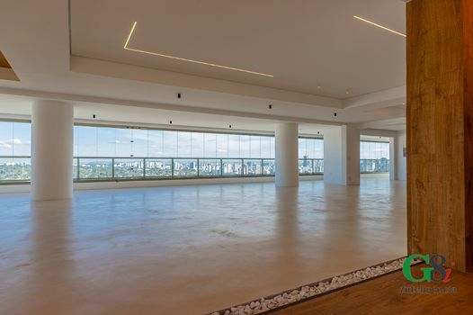 Foto 35 do(a) Cobertura de 5 quartos à venda em Parque Colonial, São Paulo