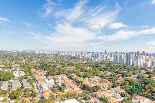 Foto 8 do(a) Cobertura de 5 quartos à venda em Parque Colonial, São Paulo