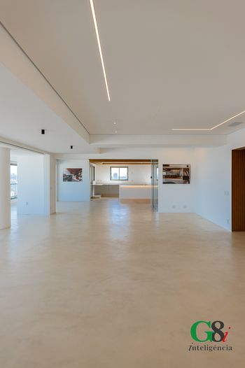 Foto 31 do(a) Cobertura de 5 quartos à venda em Parque Colonial, São Paulo