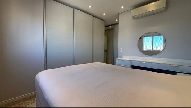Foto 11 do(a) Apartamento de 2 quartos à venda em Vila Bertioga, São Paulo
