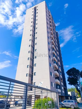 Foto 1 do(a) Apartamento false à venda em Vila São Sebastião, Valinhos