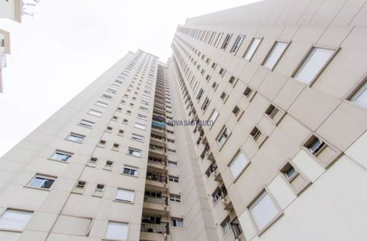 Foto 13 do(a) Apartamento de 3 quartos à venda em Campo Belo, São Paulo
