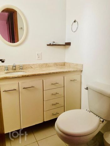 Foto 10 do(a) Apartamento de 1 quartos à venda em Campo Belo, São Paulo