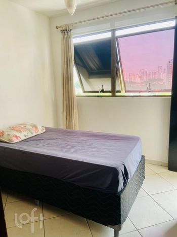 Foto 6 do(a) Apartamento de 1 quartos à venda em Campo Belo, São Paulo
