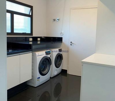 Foto 22 do(a) Apartamento de 4 quartos à venda em Indianópolis, São Paulo