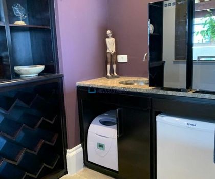 Foto 12 do(a) Apartamento de 4 quartos à venda em Indianópolis, São Paulo