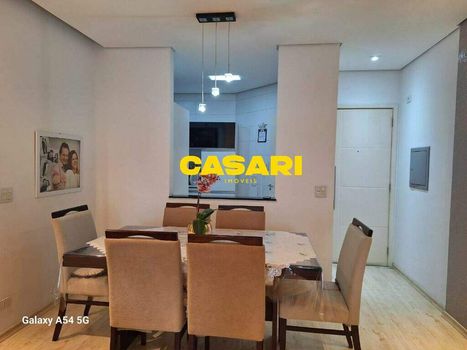Foto 4 do(a) Apartamento de 2 quartos à venda em Centro, São Bernardo do Campo