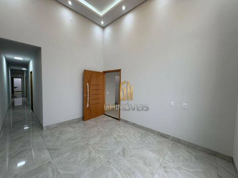 Foto 2 do(a) Casa de 3 quartos à venda em Jardim Maria Inês, Aparecida de Goiânia
