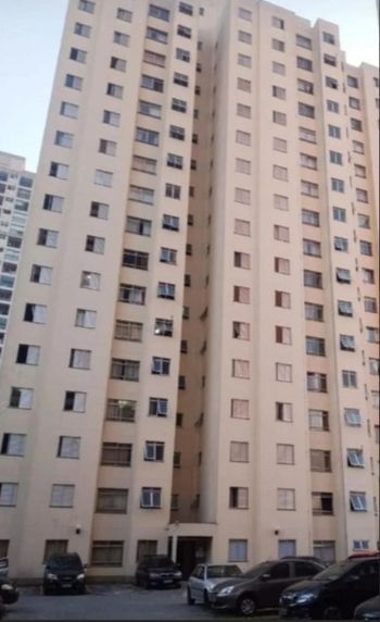 Foto 2 do(a) Apartamento de 2 quartos à venda em Brás, São Paulo