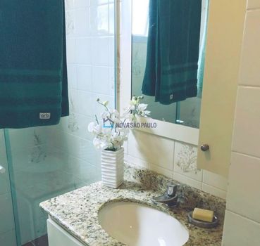 Foto 16 do(a) Apartamento de 2 quartos à venda em Vila Santa Catarina, São Paulo