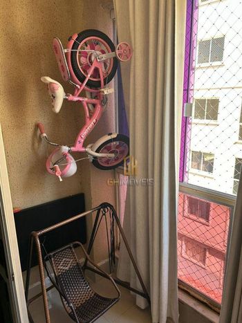 Foto 23 do(a) Apartamento de 2 quartos à venda em Moinho dos Ventos, Goiânia