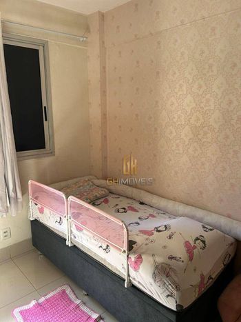 Foto 11 do(a) Apartamento de 2 quartos à venda em Moinho dos Ventos, Goiânia