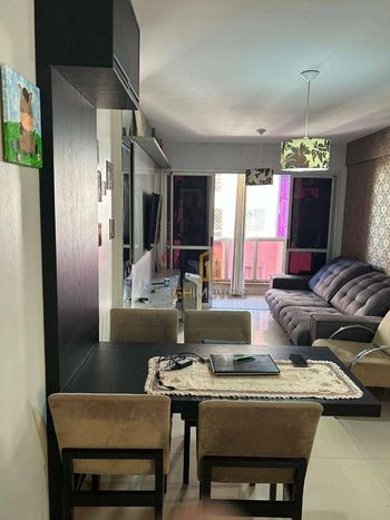 Foto 10 do(a) Apartamento de 2 quartos à venda em Moinho dos Ventos, Goiânia