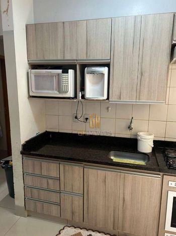 Foto 27 do(a) Apartamento de 2 quartos à venda em Moinho dos Ventos, Goiânia