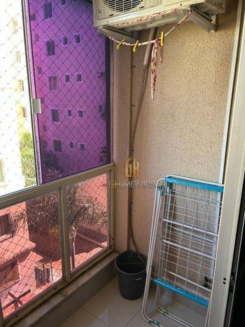 Foto 12 do(a) Apartamento de 2 quartos à venda em Moinho dos Ventos, Goiânia
