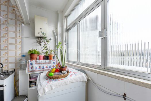 Foto 7 do(a) Cobertura de 2 quartos à venda em Moinhos de Vento, Porto Alegre