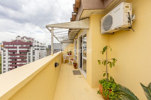Foto 25 do(a) Cobertura de 2 quartos à venda em Moinhos de Vento, Porto Alegre