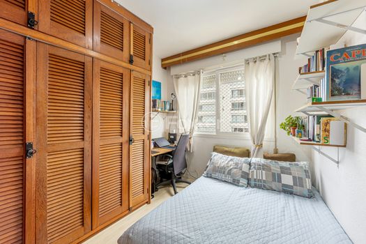 Foto 13 do(a) Cobertura de 2 quartos à venda em Moinhos de Vento, Porto Alegre