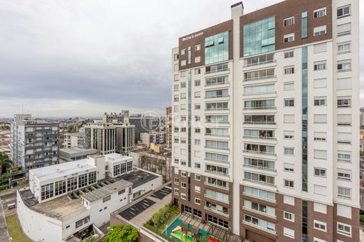 Foto 22 do(a) Cobertura de 2 quartos à venda em Moinhos de Vento, Porto Alegre