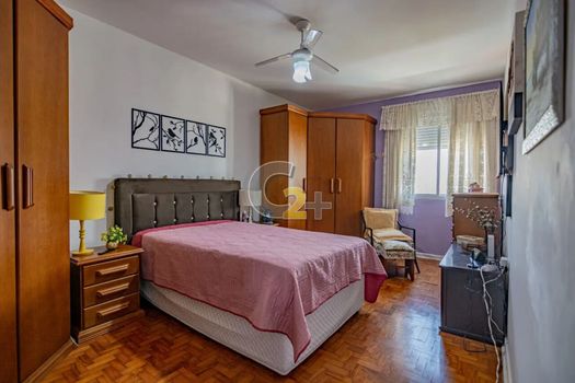 Foto 19 do(a) Apartamento de 2 quartos à venda em Lapa, São Paulo