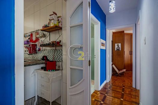 Foto 8 do(a) Apartamento de 2 quartos à venda em Lapa, São Paulo