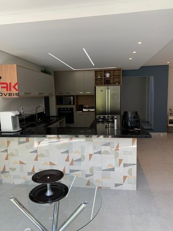 Foto 9 do(a) Casa em Condomínio de 4 quartos à venda em Jardim Celeste, Jundiaí