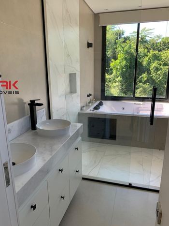 Foto 20 do(a) Casa em Condomínio de 4 quartos à venda em Jardim Celeste, Jundiaí