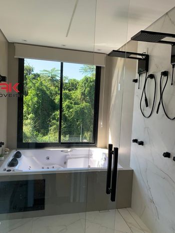 Foto 19 do(a) Casa em Condomínio de 4 quartos à venda em Jardim Celeste, Jundiaí