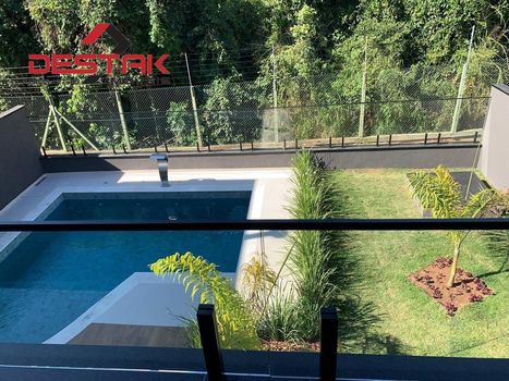 Foto 24 do(a) Casa em Condomínio de 4 quartos à venda em Jardim Celeste, Jundiaí