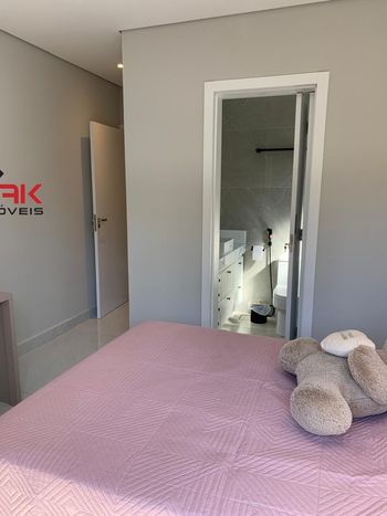 Foto 14 do(a) Casa em Condomínio de 4 quartos à venda em Jardim Celeste, Jundiaí