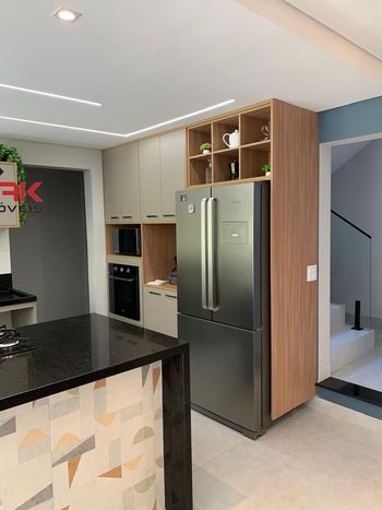 Foto 7 do(a) Casa em Condomínio de 4 quartos à venda em Jardim Celeste, Jundiaí