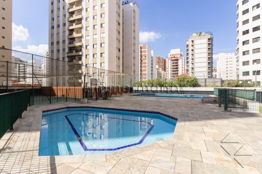 Foto 33 do(a) Apartamento de 4 quartos à venda em Perdizes, São Paulo