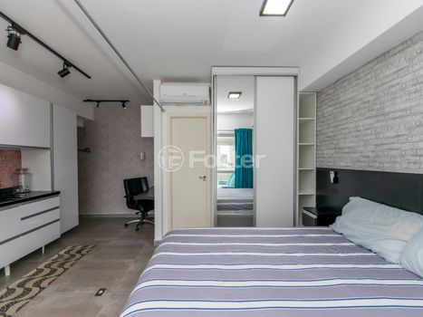 Foto 6 do(a) Apartamento de 1 quartos à venda em Vila Mariana, São Paulo