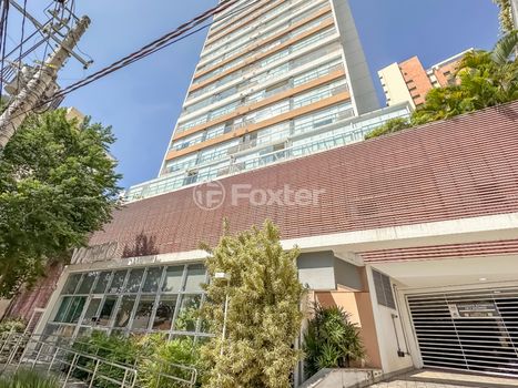 Foto 21 do(a) Apartamento de 1 quartos à venda em Vila Mariana, São Paulo
