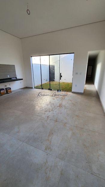 Foto 4 do(a) Casa de 3 quartos à venda em Nossa Senhora das Graças, Sete Lagoas