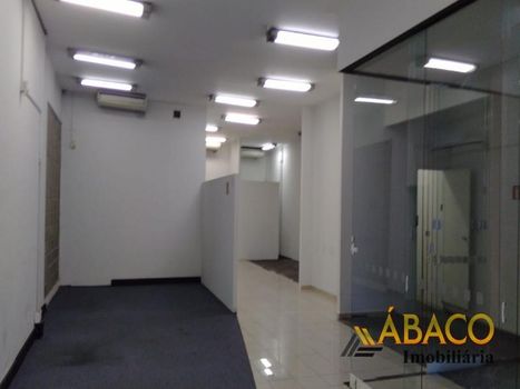 Foto 3 do(a) Sala / Conjunto Comercial false à venda em Centro, São Carlos