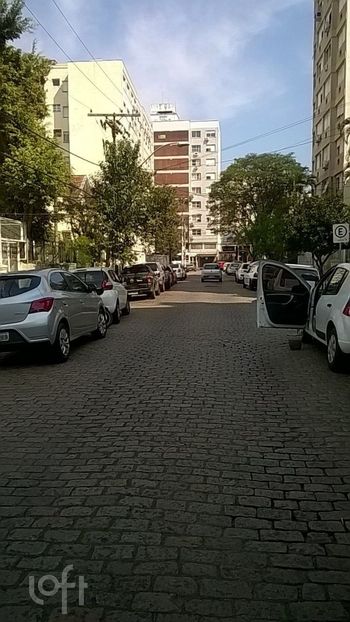 Foto 2 do(a) Apartamento de 1 quartos à venda em Cidade Baixa, Porto Alegre