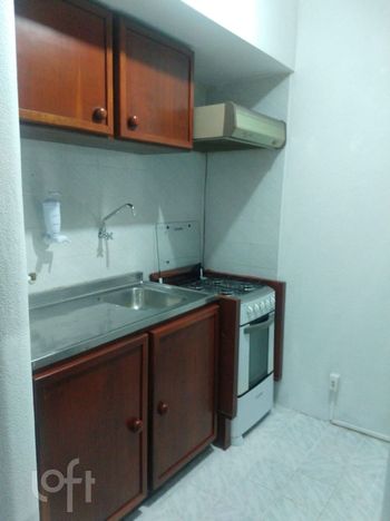 Foto 19 do(a) Apartamento de 1 quartos à venda em Cidade Baixa, Porto Alegre