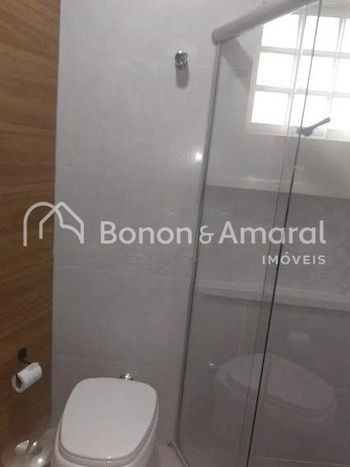 Foto 8 do(a) Casa em Condomínio de 3 quartos à venda em Sousas, Campinas