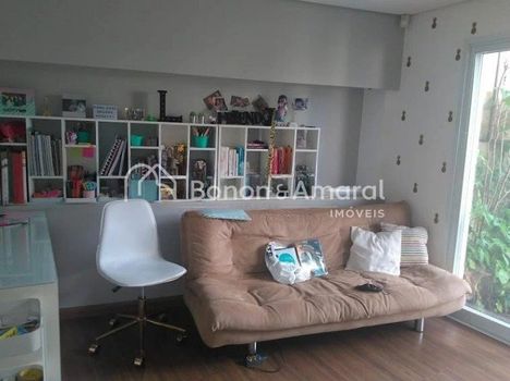 Foto 9 do(a) Casa em Condomínio de 3 quartos à venda em Sousas, Campinas