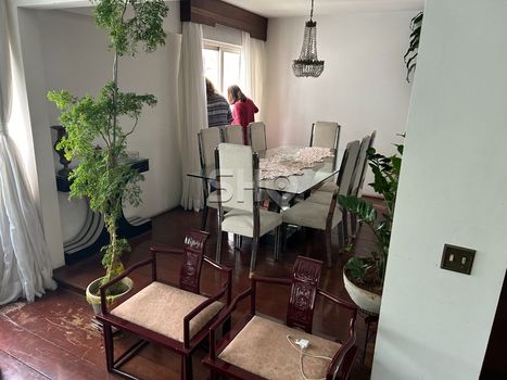 Foto 5 do(a) Apartamento de 3 quartos à venda em Vila Nova Conceição, São Paulo