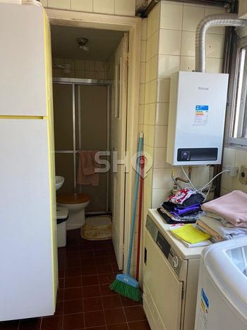 Foto 16 do(a) Apartamento de 3 quartos à venda em Vila Nova Conceição, São Paulo