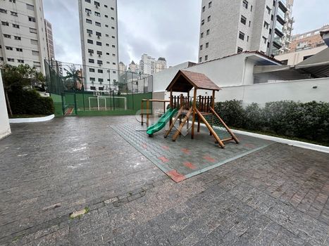 Foto 30 do(a) Apartamento de 3 quartos à venda em Vila Nova Conceição, São Paulo