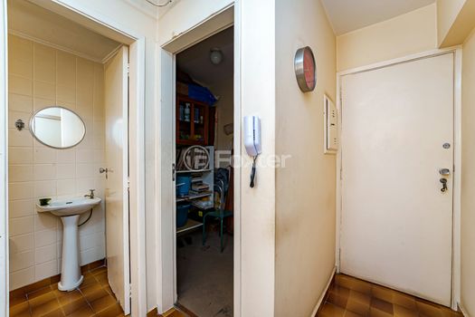 Foto 30 do(a) Apartamento de 2 quartos à venda em Pinheiros, São Paulo