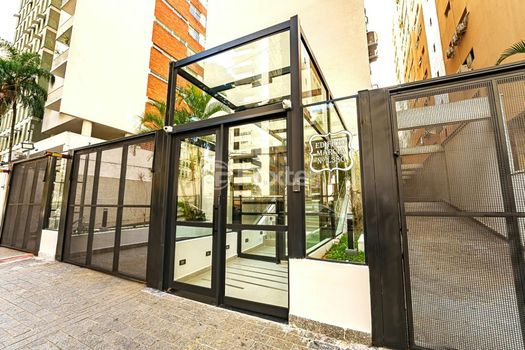 Foto 31 do(a) Apartamento de 2 quartos à venda em Pinheiros, São Paulo
