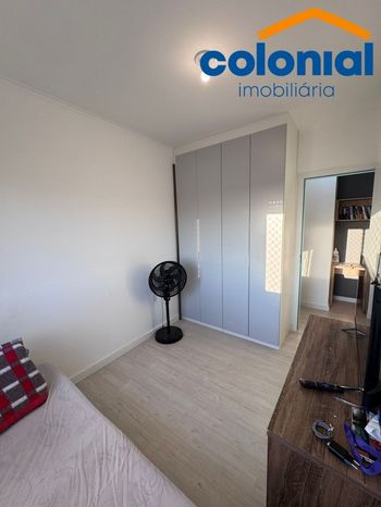 Foto 22 do(a) Apartamento de 2 quartos à venda em Jardim Colônia, Jundiaí