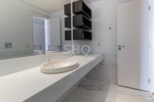 Foto 40 do(a) Apartamento de 3 quartos à venda em Perdizes, São Paulo