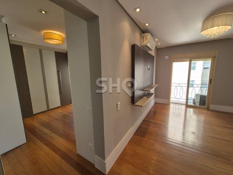 Foto 49 do(a) Apartamento de 3 quartos à venda em Perdizes, São Paulo