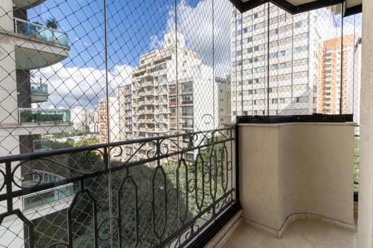 Foto 14 do(a) Apartamento de 3 quartos à venda em Perdizes, São Paulo